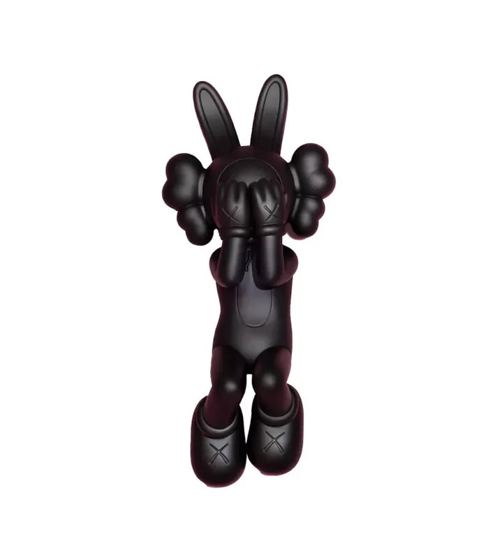 Kaws | HOLIDAY INDONESIA ACCOMPLICE BLACK 2023