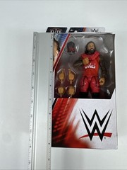 WWE Mattel Elite Collection Series 106 Jimmy Uso Wrestling Action Figure New