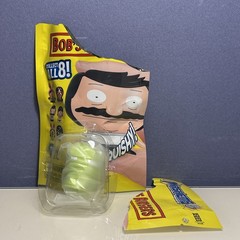 Bob’s Burgers Mash’Ems Kuchi Kopi NEW*
