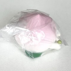 Machiboke Still Waiting for You Momotaro Peach Mini Figure Gashapon Capsule Toy