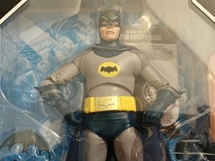 McFarlane DC Multiverse Batman Classic TV Series 66 Adam West Action Figure