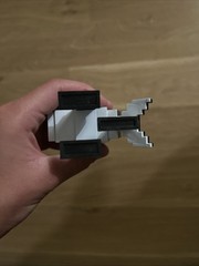 Steal a brainrot Orcalero Orcala Figure including code for sab game