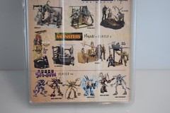 Tiffany The Amazon McFarlane Toys Collector’s Club Special Edition Figure Spawn
