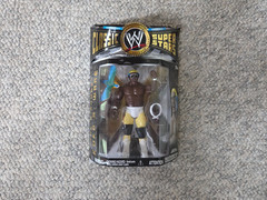 JAKKS Pacific WWE / WWF Classic Superstars KOKO B. WARE