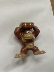 Vintage 1981 Donkey Kong Figure Nintendo Super Mario 2″