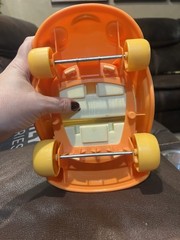 Rare 2012 Fisher Price Team Umizoomi Umirrific Umicar Complete w/ Milli Bot Geo