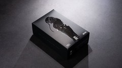 Sexy Ice 2019 Ant B006 Bug Series Artificial Evolution Experiment Action Figure