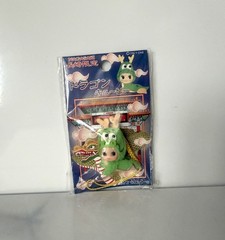 Kewpie costume Dragon Nagasaki Limited Gotochi keychain QP Kewpie Dragon