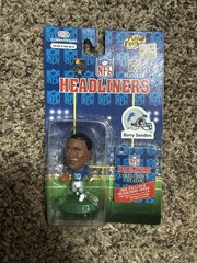 NFL Headliners 1996