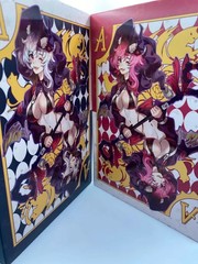 Ciyuanjuxiang Witch of the Other World Hoshikawa Cat Witch | Sold as Set