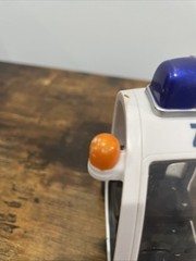 Disney Zootopia Judy Hopps Meter Maid Pursuit Vehicle Car Cart Tomy NO FIGURES