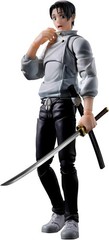 Yuta Okkotsu Special Grade Jujutsu Sorcerer Jujutsu Kaisen S.H.Figuarts Japanese