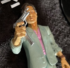 CROCKETT & TUBBS • CLUB MEZ EXCLUSIVE • MEZCO MIAMI VICE