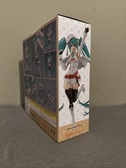 figma Racing Miku 2023 ver. Hatsune Miku GT Project GOODSMILE RACING