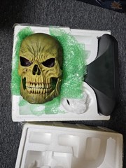 MASTERS OF THE UNIVERSE 1/1 LIFE SIZE SKELETOR EX LIGHT UP Artist Proof AP/125