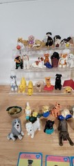 Puppy In My Pocket MEG 90s Lot 1