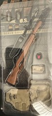 DRAGON (DID) 1/6 WW2 US ARMY 34th Infantry Division “Russell Franklyn” – New/Box
