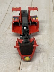 1986 Kenner M.A.S.K. Mask VAMPIRE Venom Motorcycle