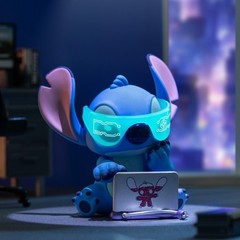 TOP TOY Stitch’s City Adventure Series Figure Confirmed Blind Box Gift