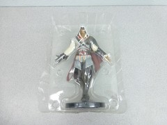 Assassins Creed II 2 Ezio Collector’s Edition Statue 9″ Figure NO BOX