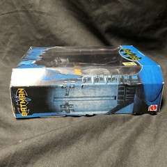 Batman Unmasking SDCC Action Figure San Diego Comic Con 2004
