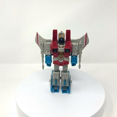 Transformers Studio Series 86 leader class Coronation Starscream
