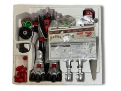 Power Rangers Mirai Sentai Time Ranger DX V Rex Megazord Transform Very Good