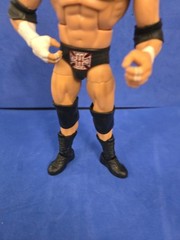 WWE Elite Collection Triple H SummerSlam 2002