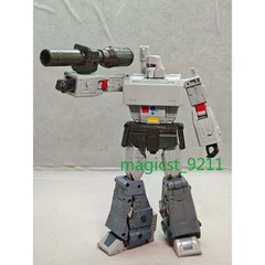 3D DIY Filler Upgrade Kit For Studio Series SS86 Megatank Filling Parts Gift New