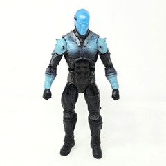 Marvel Legends Electro 6″ Figure Amazing Spider-Man 2