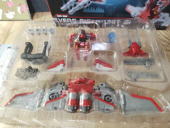 TAKARA TOMY DA-52 Diaclone Vers riser Unit 01 transformer Figure From Japan
