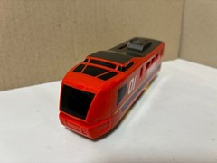 PLARAIL Event Car Red 01 Powered Train Model Plarail Authentic Toy Rail
