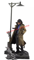 COOMODEL X OUZHIXIANG NO.VC002 1/6 Vice City The Detective W Exclusive Edition
