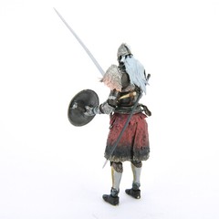 Elden Ring Raging Wolf 6″ Action Figure w/Accessories Toys Gift Model Decor