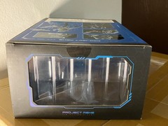 RIOT GAMES LEAGUE OF LEGENDS PROJECT ASHE 1/8 Figure APEX TOYS. US SELLER!