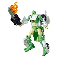Transformers War For Cybertron Siege WFC-S15 Greenlight & Dazzlestrike PREORDER