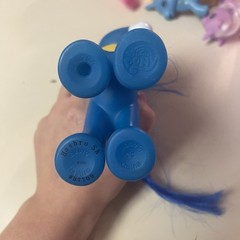 Hasbro My Little Pony Lot Mixed, Some 2010