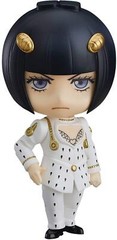 JoJo’s Bizarre Adventure: Golden Wind: Bruno Bucciarati Nendoroid from JP