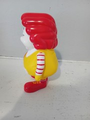 Original MC Supersized 3-inch Mini Figure by Ron English Popaganda Mindstyle