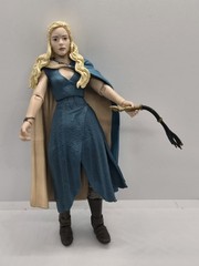 Daenerys Targaryen Action Figure Game Of Thrones Khaleesi Doll HBO Toy 6″ Set
