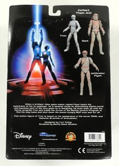 TRON Action Figure Diamond Select Toys 2019 (SEALED)