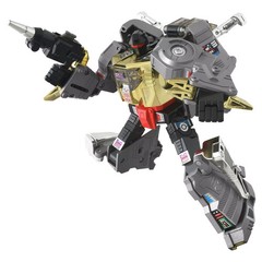 TAKARA TOMY T-SPARK TRANSFORMERS MISSING LINK C-12 GRIMLOCK ACTION FIGURE