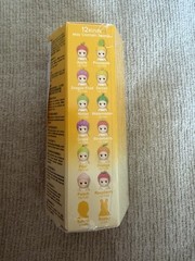 Sonny Angel Fruit Series Blind Box Figure Designer Toy