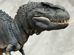 Nanmu Studio Shadow Monarch 2.0 Action Figure V-Rex Model Dinosaur Collectibles