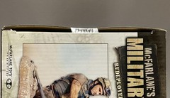 2006 McFarlane’s Military Army Redeployed 2 MK-19 40MM Grenade Launcher
