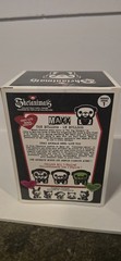 Skelanimals Maxx The Bulldog Creepy Cute Vinyl Figure Series 1