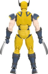 Blokees – Marvel Deadpool & Wolverine – Champion Class – 05: Wolverine Model Kit