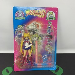 Sailor Moon Original Series Japanese Super Rare 0023-B Vintage