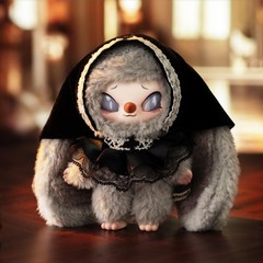 SIINONO Want to Tell You A Secret Series Blind Box Figure Plush Toy