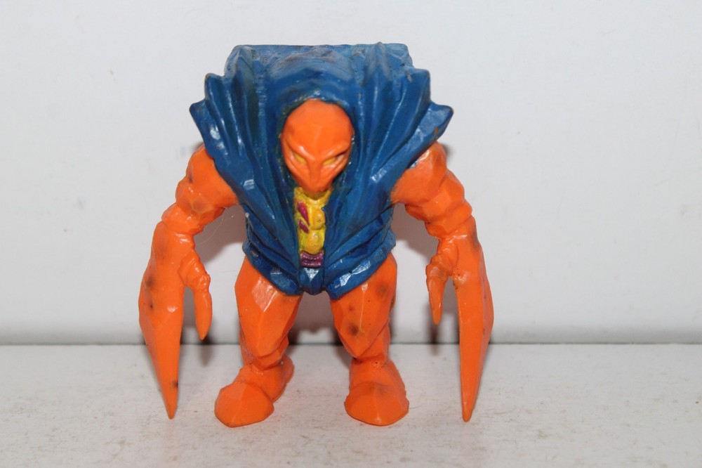 transformers g1 original vintage monstructor icepick shell